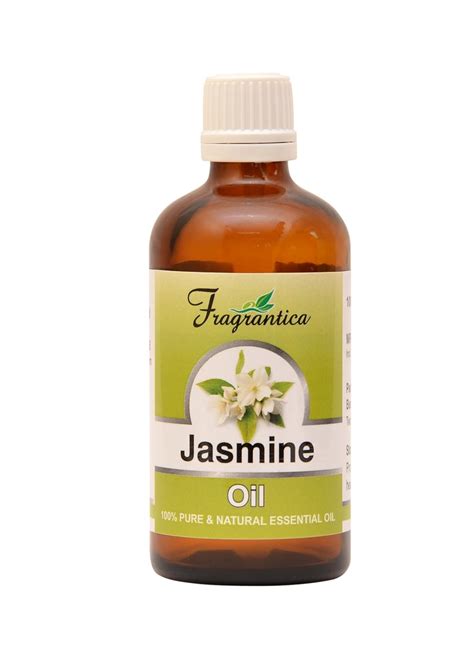 fragrantica jasmine